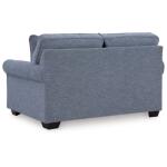 Carissa Manor Loveseat - Image 6
