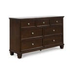 Lodenbay Dresser