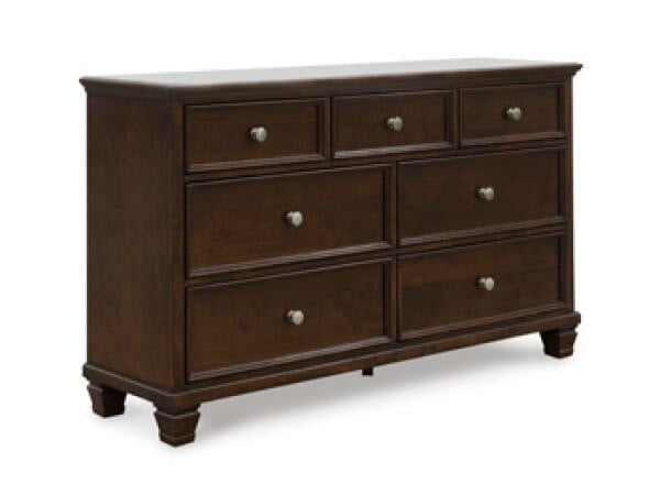 Danabrin Dresser