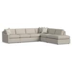 Carter Power Recliner with Power Headrest and Lumbar