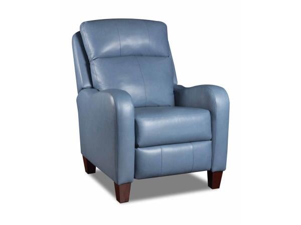 Prestige Power Headrest Hi Leg Recliner w SoCozi