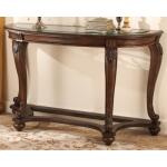 Norcastle Sofa/Console Table