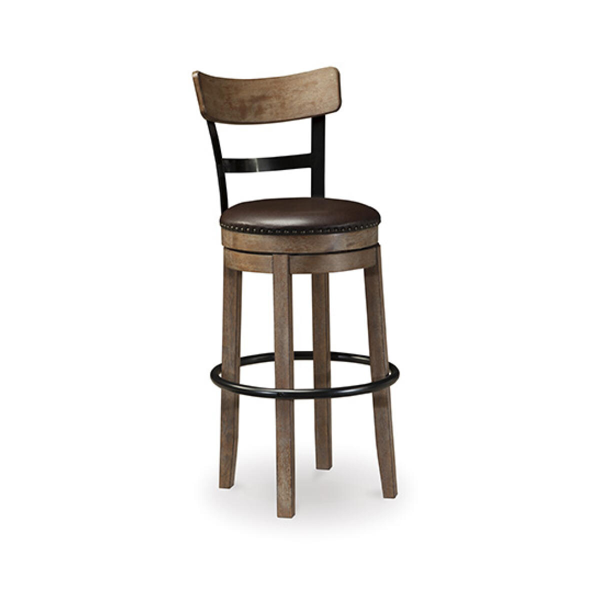 Pinnadel Bar Height Bar Stool Pinnadel Bar Height Bar Stool
