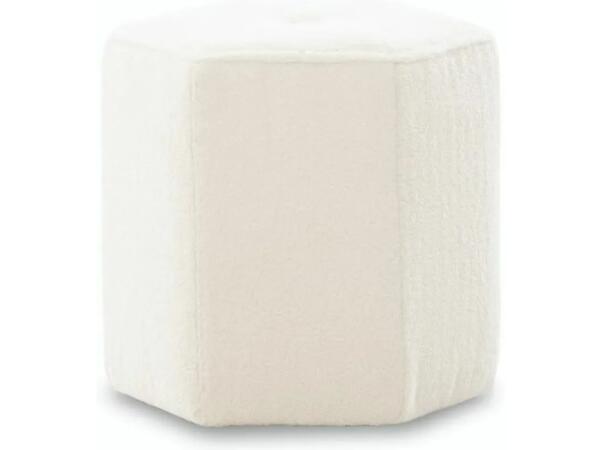 Pillar Ottoman