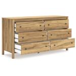 Bermacy Dresser