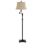 100W Tapron Metal Accent Lamp