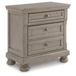 Lettner Nightstand