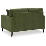 Bixler Loveseat