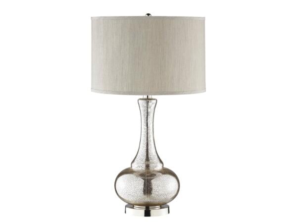 Linore 28'' High 1-Light Table Lamp