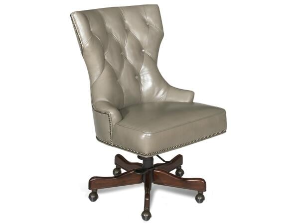 EC Primm Executive Swivel Tilt Chair