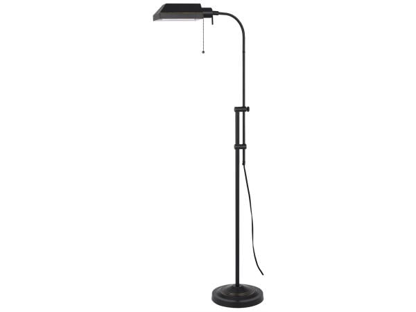 100W Pharmacy Floor Lamp