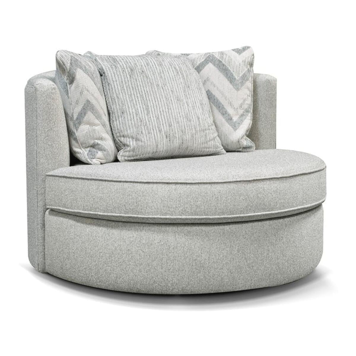 Alex Swivel Chair Alex Swivel Chair