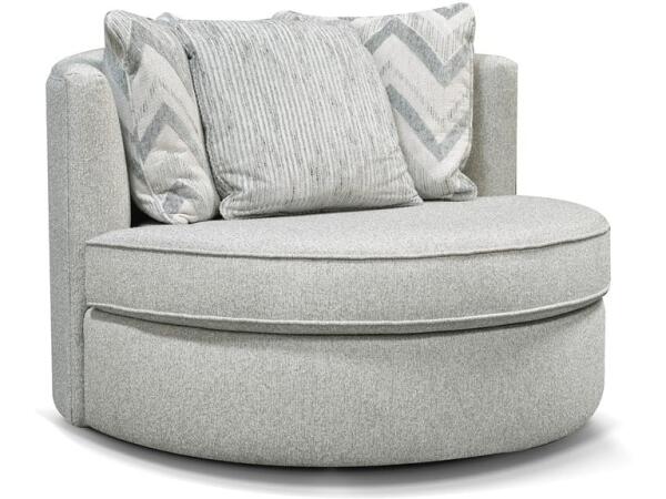 Alex Swivel Chair