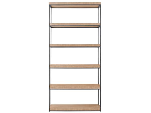 Modern Farmhouse Braxton Etagere