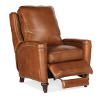 RC Rylea Manual Push Back Recliner