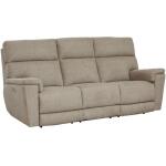 Motion Reclining Sock Arm Sofa