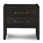 Baxter Maple Side Chair