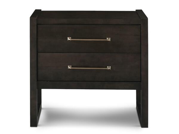 Braddock Maple Nightstand