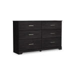 Brinxton Dresser