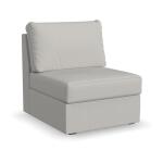 Randall Large Three-Cushion Sofa