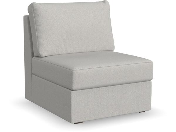 Flex 90221931301-Armless Chair
