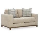 Parklynn Loveseat