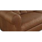 Jamestown Leather Sofa