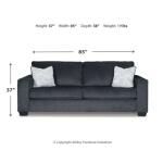 Altari Queen Sofa Sleeper