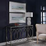 Panoramic Seascape Framed Prints, S/2 - Image 3