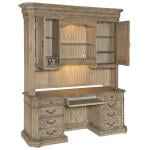 Castella Castella Computer Credenza - Image 5