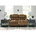 Boothbay Power Reclining Loveseat