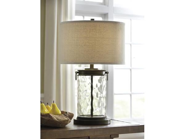 Tailynn Table Lamp