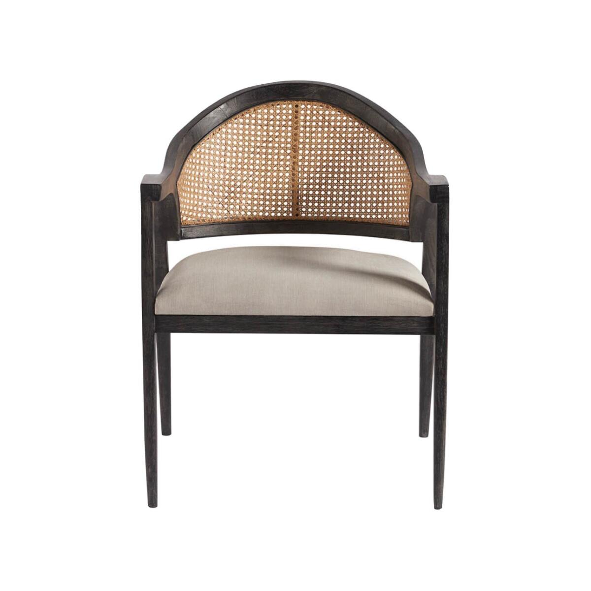 Modern Dexter Accent Chair Modern Dexter Accent Chair