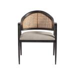 Modern Dexter Accent Chair
