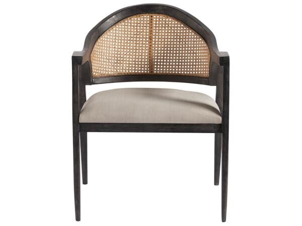 Modern Dexter Accent Chair