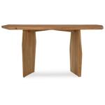 Holward Console Sofa Table - Image 6