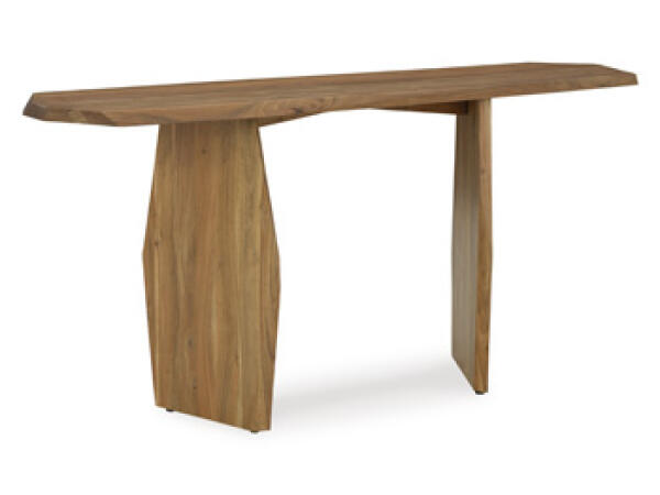Holward Console Sofa Table
