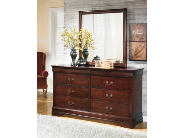 Alisdair Dresser