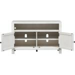 46 Inch Entertainment Console 406W-TV46 - Image 3