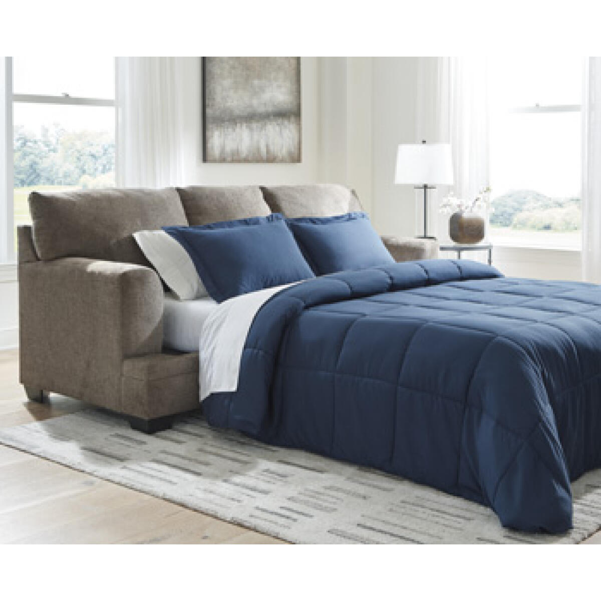 Stonemeade Queen Sofa Sleeper Stonemeade Queen Sofa Sleeper