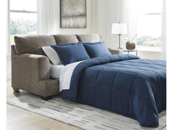 Stonemeade Queen Sofa Sleeper