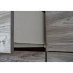 Bronyan Dresser