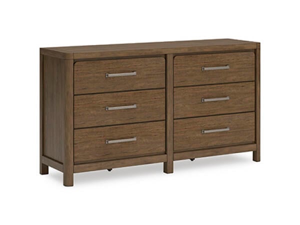 Cabalynn Dresser