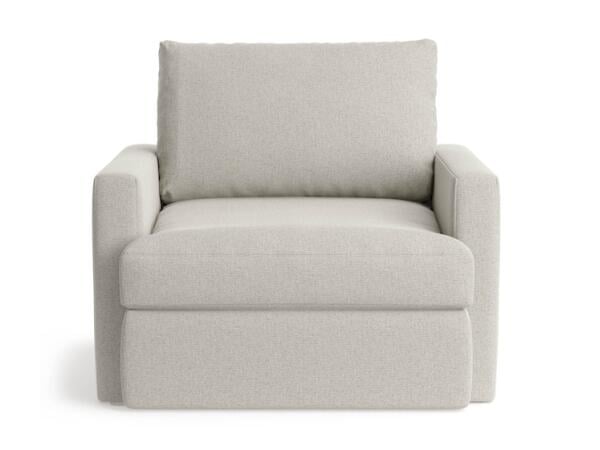 Allure Swivel Chair