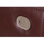 Alessandro Power Reclining Loveseat with Console