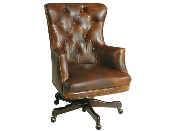 EC Bradley Executive Swivel Tilt Chair