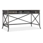 Retreat Retreat Pole Rattan Writing Desk