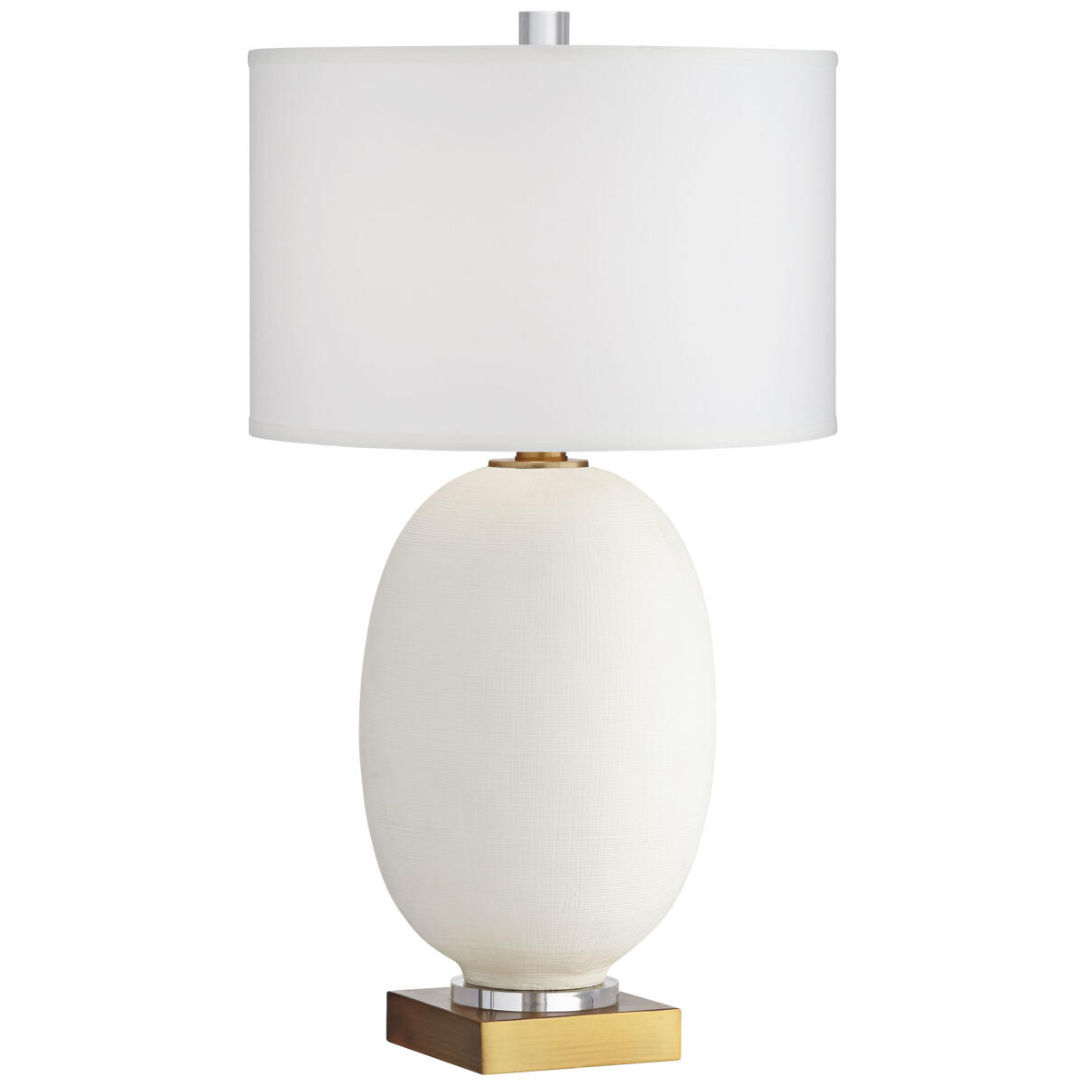 Hilo Wide Table Lamp Hilo Wide Table Lamp