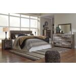 Derekson Dresser