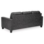 Venaldi Queen Sofa Chaise Sleeper
